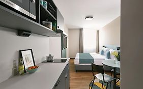 Derag Livinghotel Max Emanuel 3*